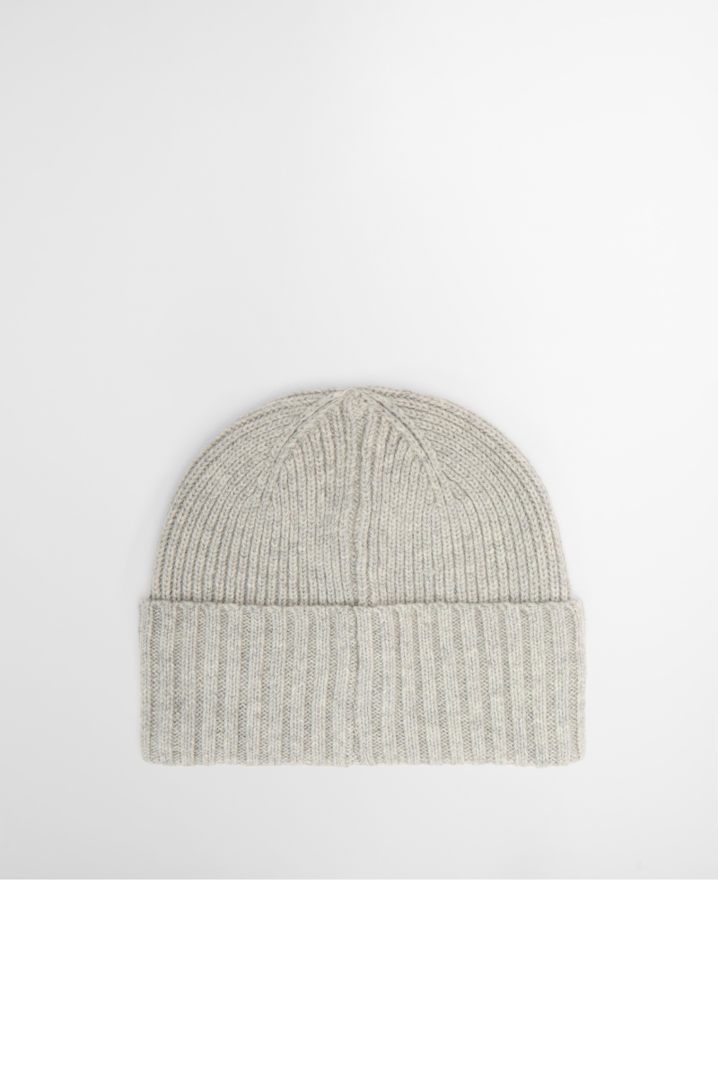 Annette Knitted Beanie Hat