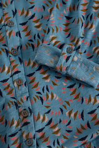 Annie Jersey Shirt