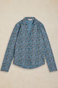 Annie Jersey Shirt