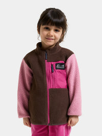 Anten Kids Fullzip
