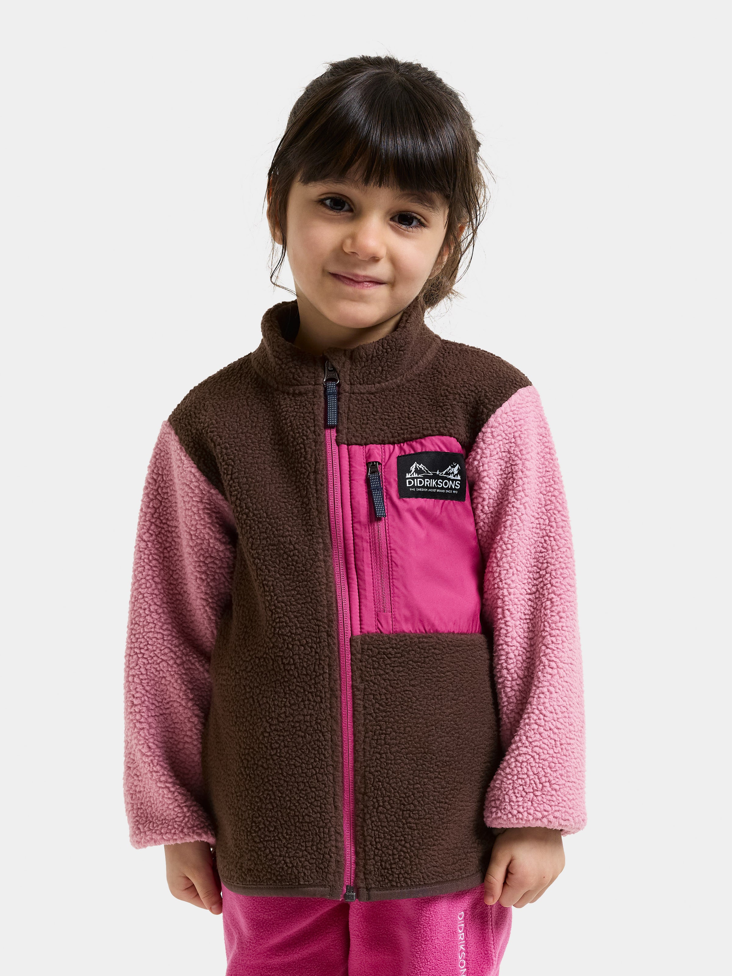 Anten Kids Fullzip