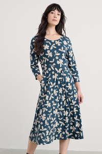 An image of the Seasalt April Dress