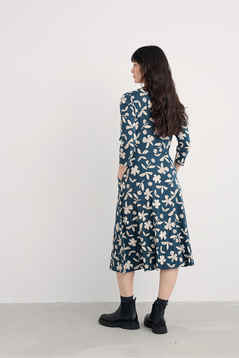 An image of the Seasalt April Dress