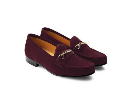 An image of the Fairfax & Favor Fairfax & Favor Apsley Loafer