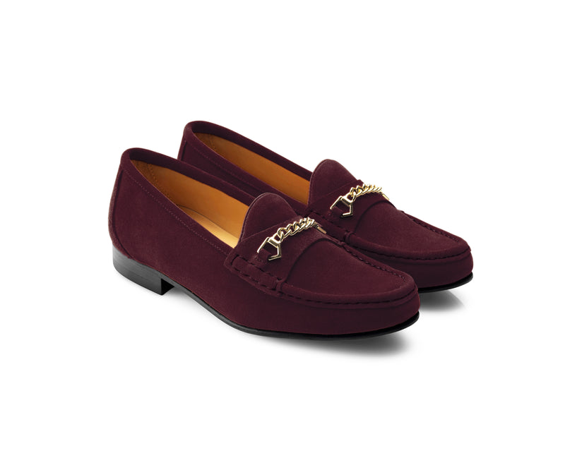 An image of the Fairfax & Favor Fairfax & Favor Apsley Loafer