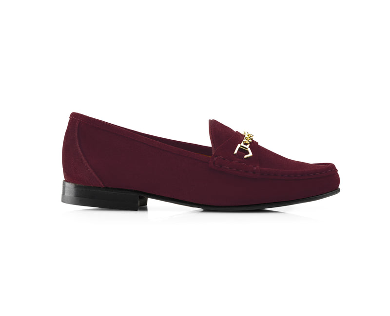 An image of the Fairfax & Favor Fairfax & Favor Apsley Loafer