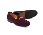 An image of the Fairfax & Favor Fairfax & Favor Apsley Loafer