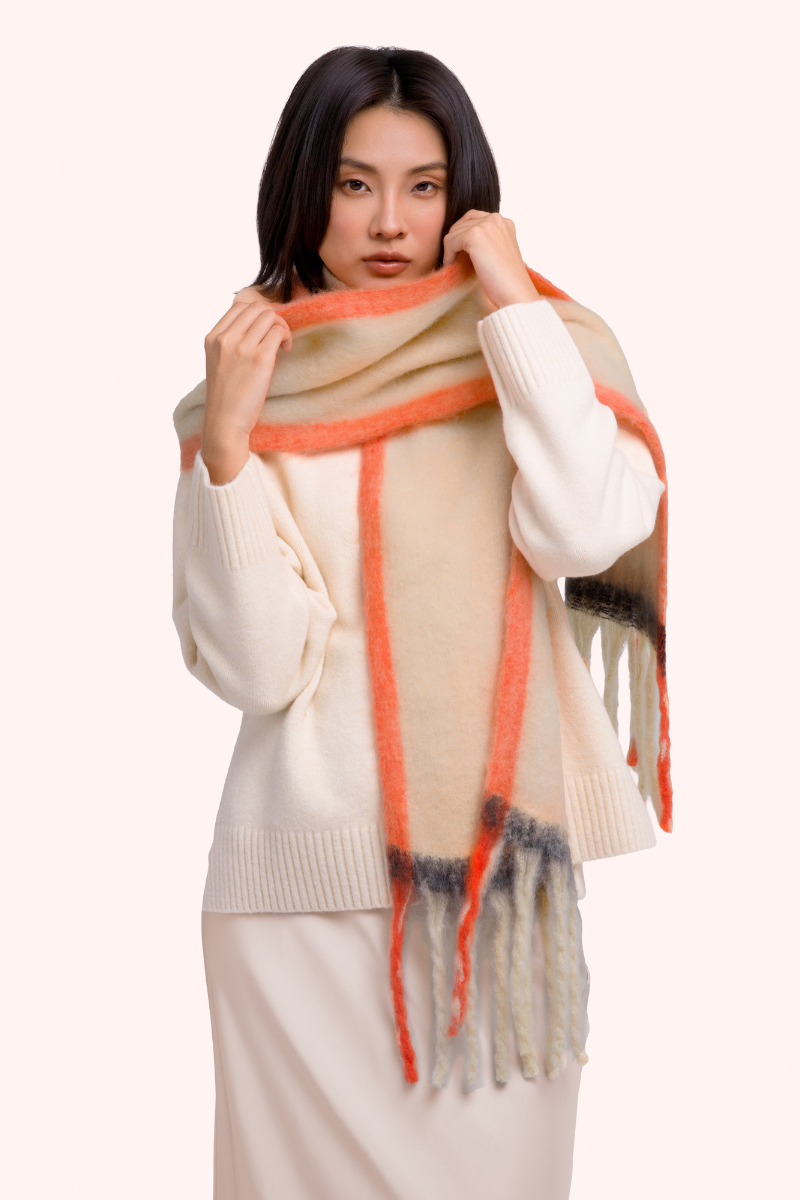 Aria Scarf
