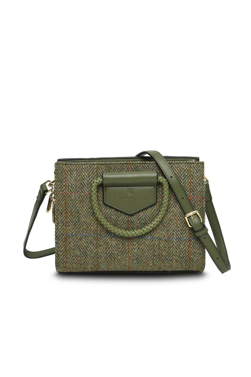 The Arran Tote