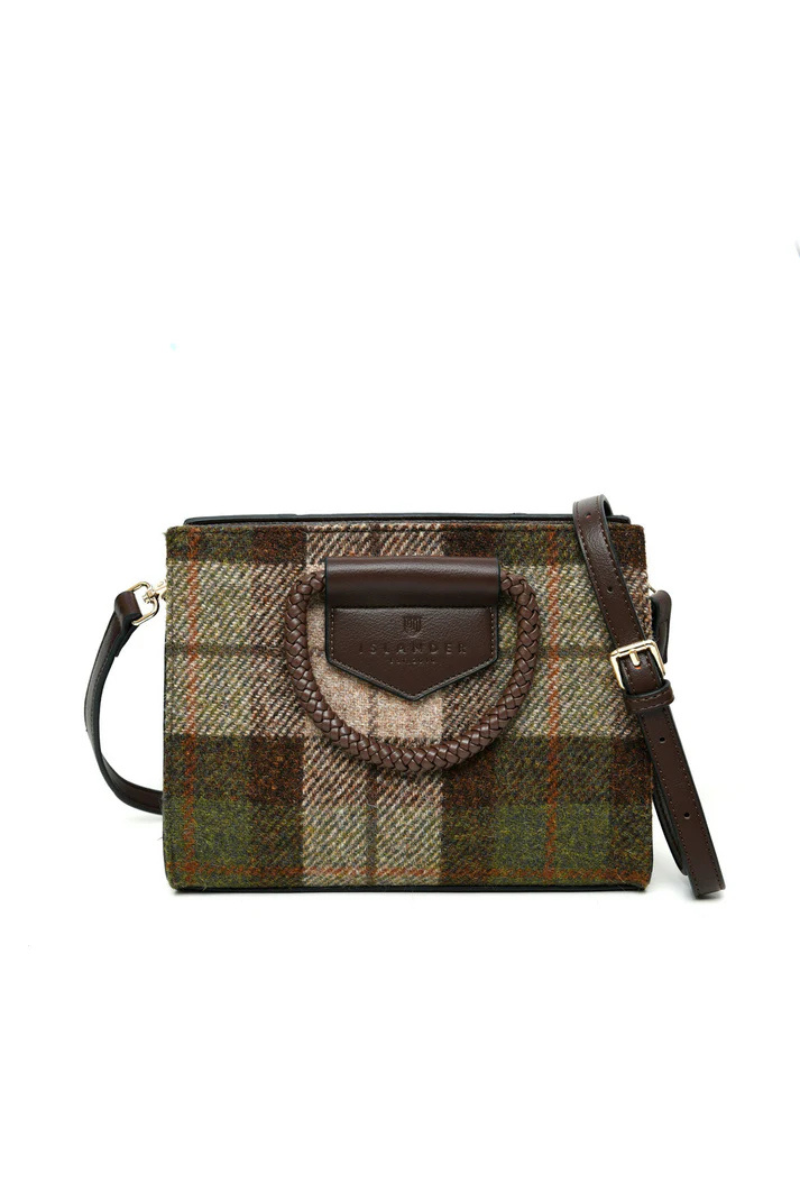 The Arran Tote