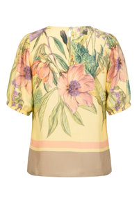 Arwen 3/4 Sleeve Blouse