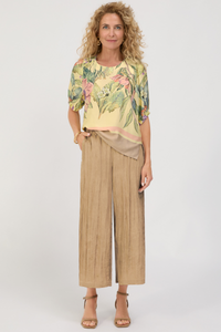 Arwen 3/4 Sleeve Blouse