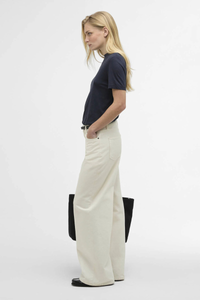 An image of the Barbour Ava Top