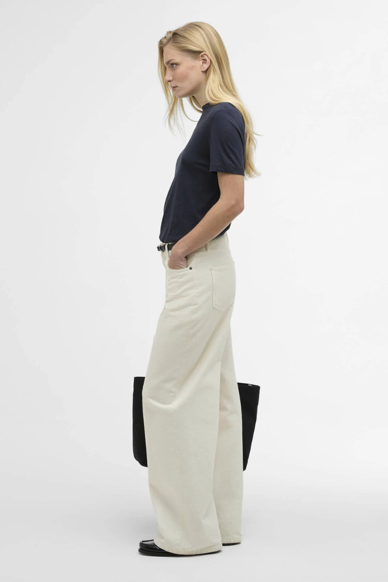 An image of the Barbour Ava Top