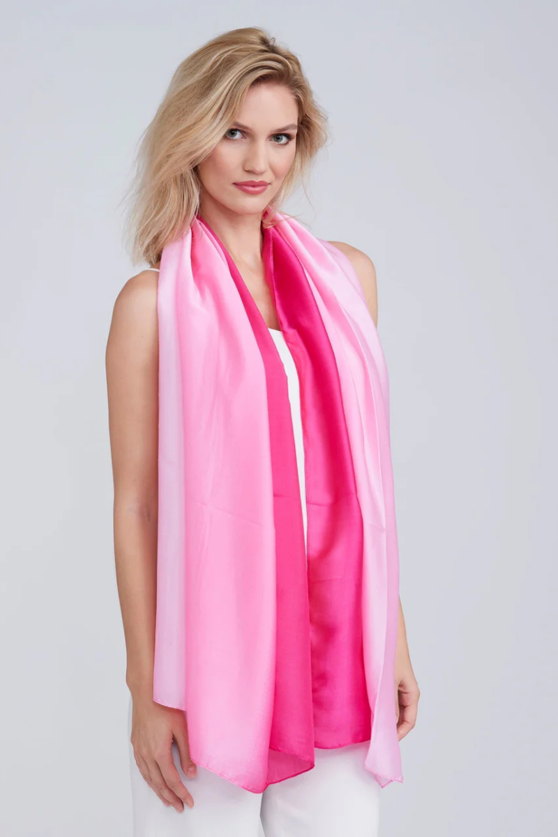 An image of the Pia Rossini Aviva Scarf