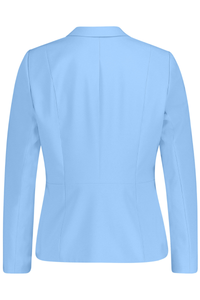 An image of the Betty Barclay LS Short Blazer