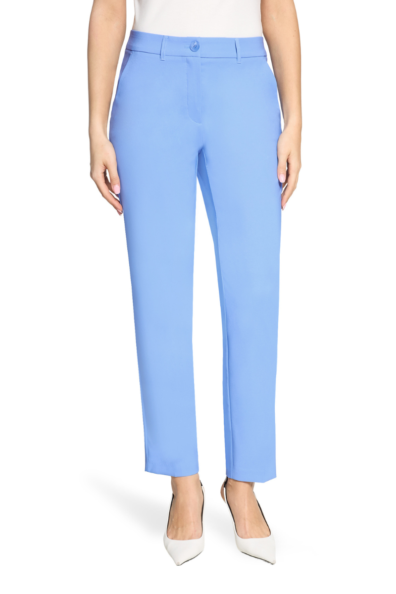 An image of the Betty Barclay Classic 7/8 Length Trouser
