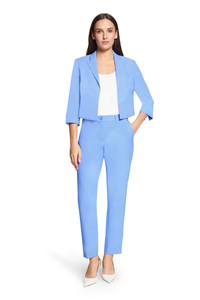 An image of the Betty Barclay Classic 7/8 Length Trouser