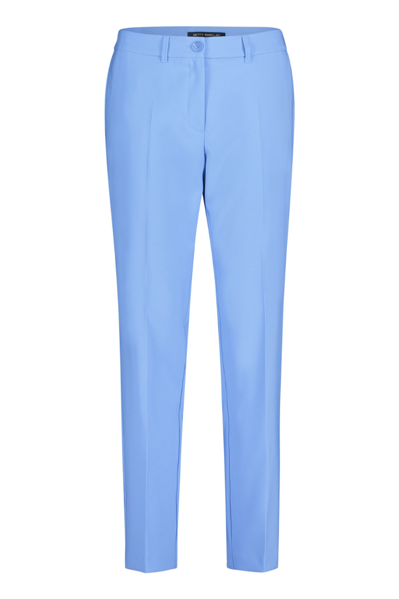 An image of the Betty Barclay Classic 7/8 Length Trouser