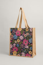 An image of the Seasalt Jute Shopper