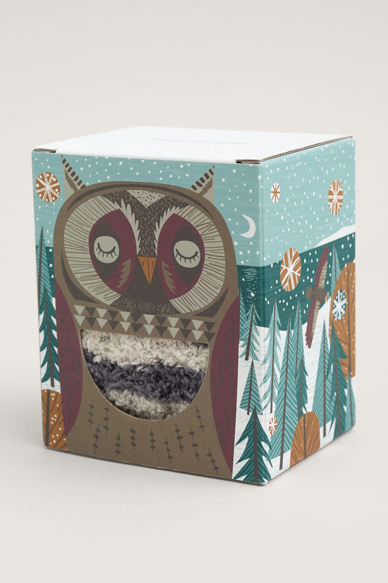 An image of the Seasalt Single Fluffies Box