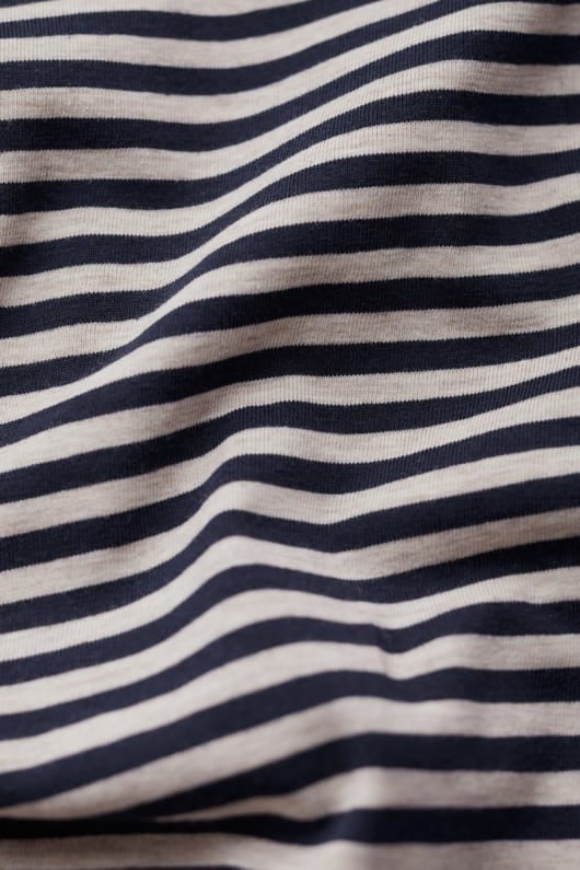 An image of the Seasalt Landing Top