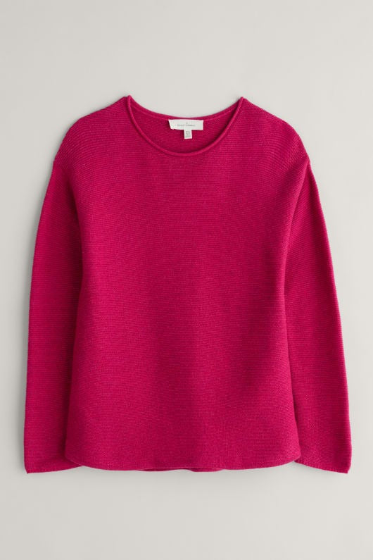 An image of the Seasalt Fruity Jumper II