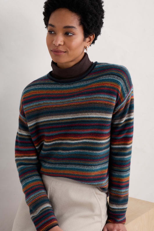 An image of the Seasalt Fruity Jumper II