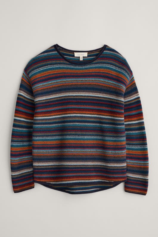 An image of the Seasalt Fruity Jumper II