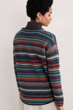 An image of the Seasalt Fruity Jumper II