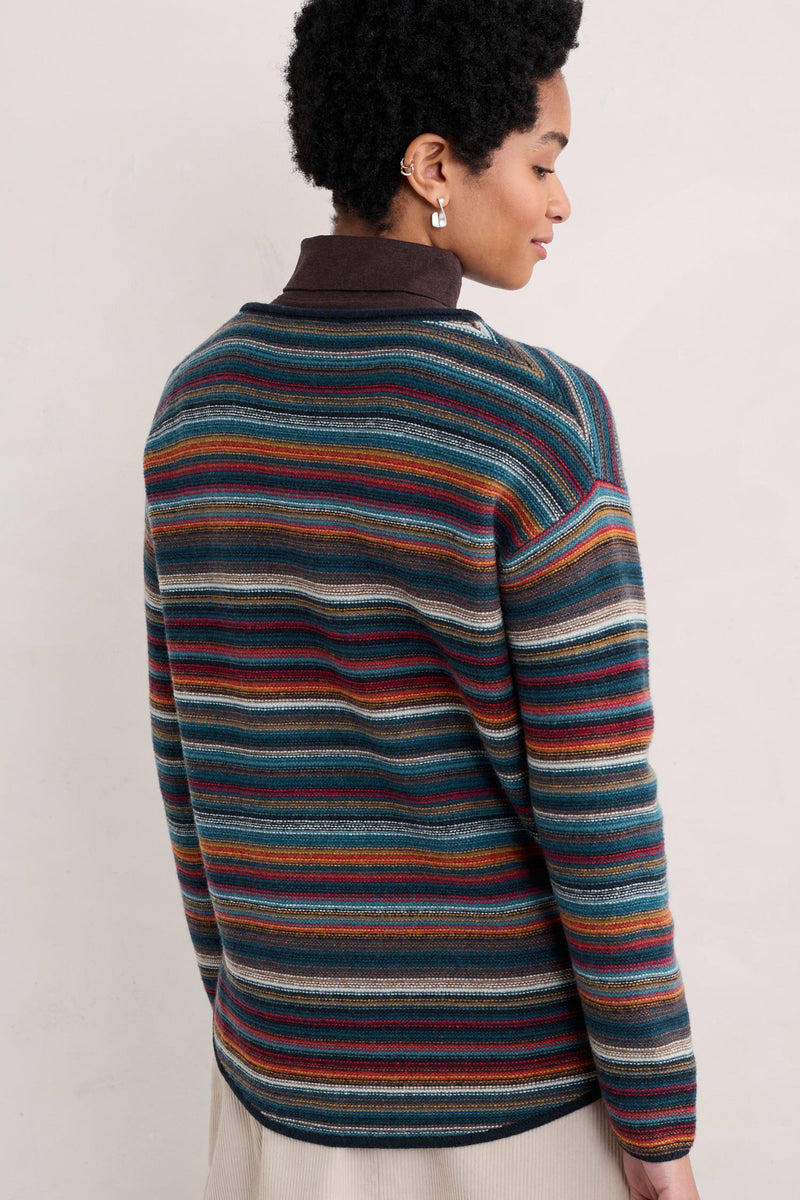 An image of the Seasalt Fruity Jumper II