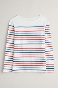 An image of the Seasalt Sailor Shirt