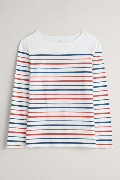 An image of the Seasalt Sailor Shirt