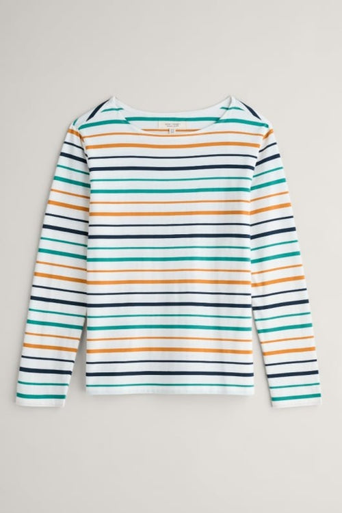 An image of the Seasalt Sailor Shirt
