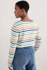 An image of the Seasalt Sailor Shirt