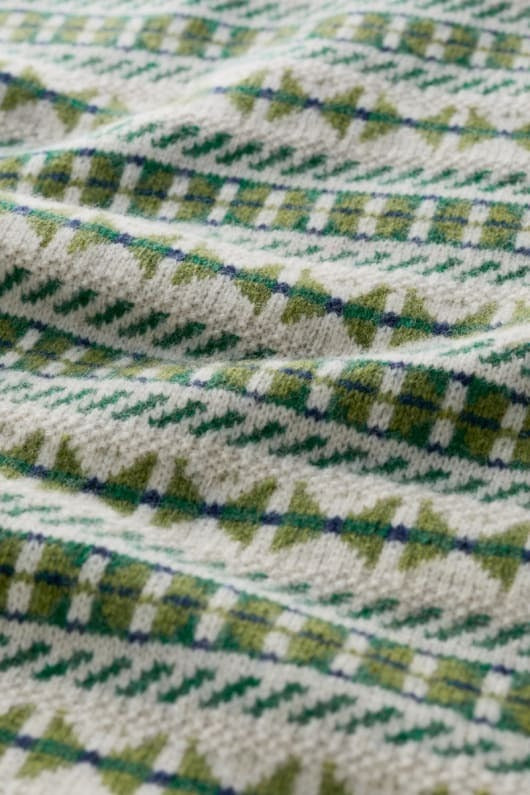 An image of the Seasalt Lemon Porch Vest