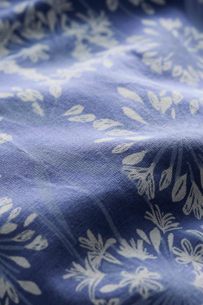 An image of the Seasalt Short Sleeve Veronica Dress