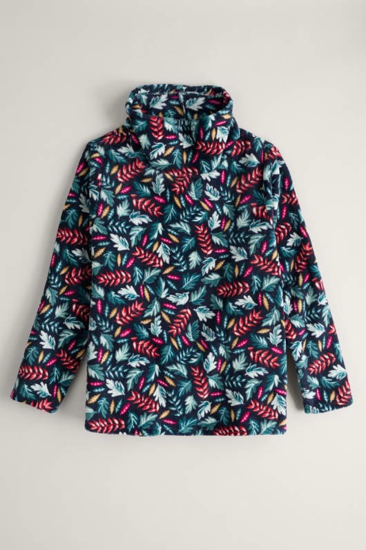 An image of the Seasalt Snugsoft Top