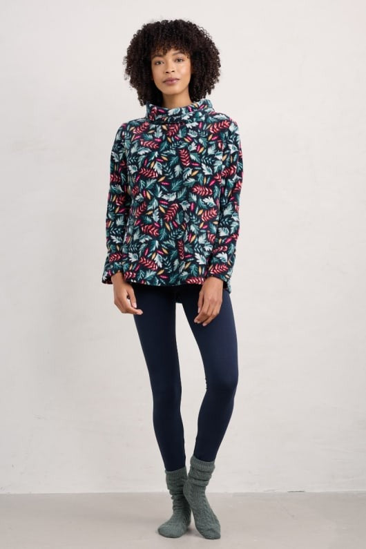 An image of the Seasalt Snugsoft Top