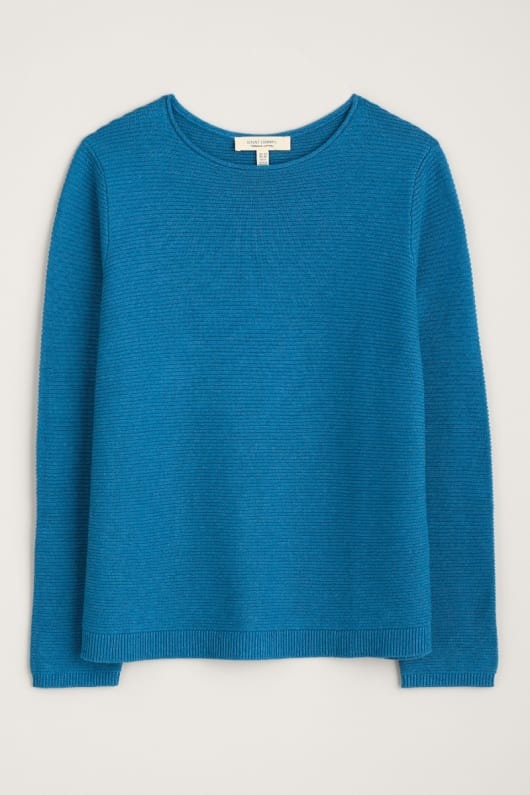 An image of the Seasalt Makers Jumper