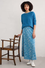 An image of the Seasalt Makers Jumper