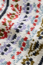 An image of the Seasalt Stitch Work Jumper