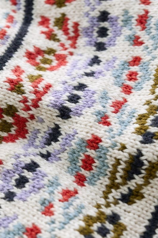 An image of the Seasalt Stitch Work Jumper
