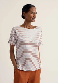 Bryher View T-Shirt