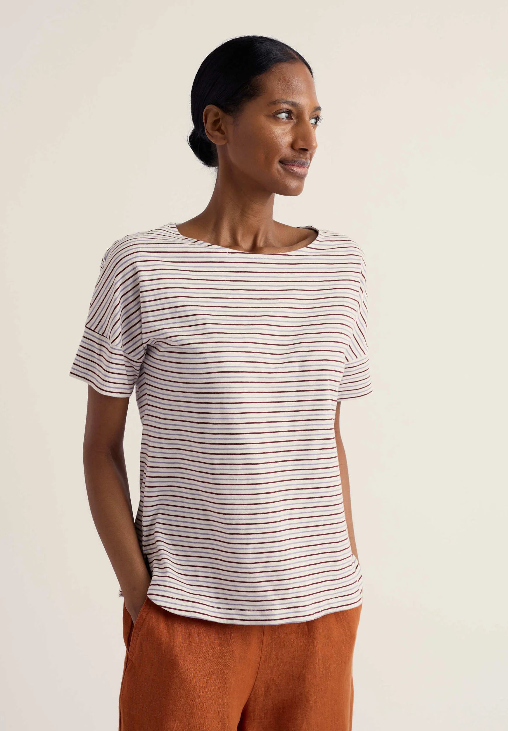 Bryher View T-Shirt
