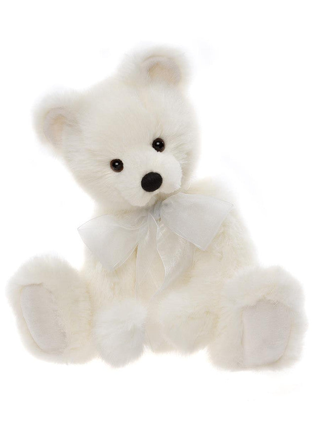An image of the Charlie Bears Little Bean