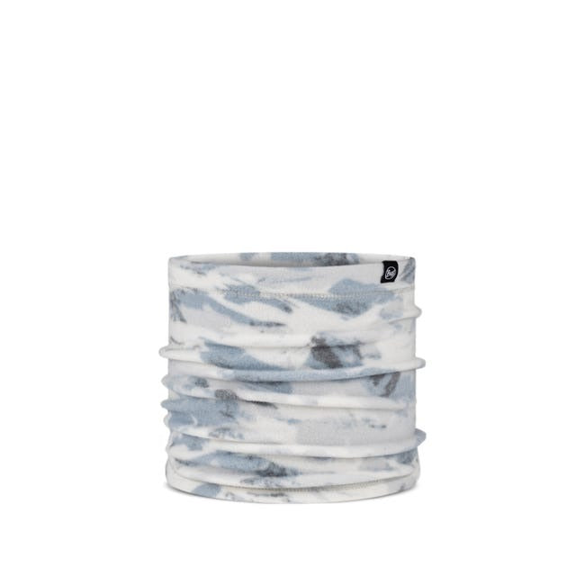 An image of the Buff Polar Prints Neckwarmer