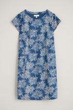 An image of the Seasalt River Cove Dress
