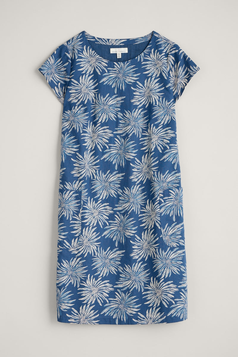 An image of the Seasalt River Cove Dress