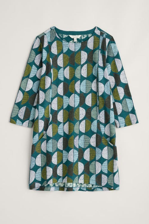 An image of the Seasalt Shore Foraging Tunic